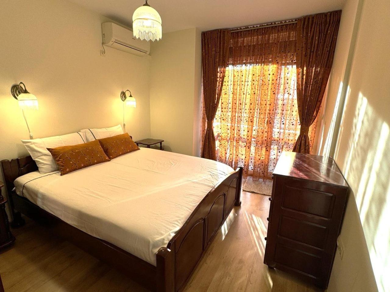Vanity Apartments Sandanski Buitenkant foto